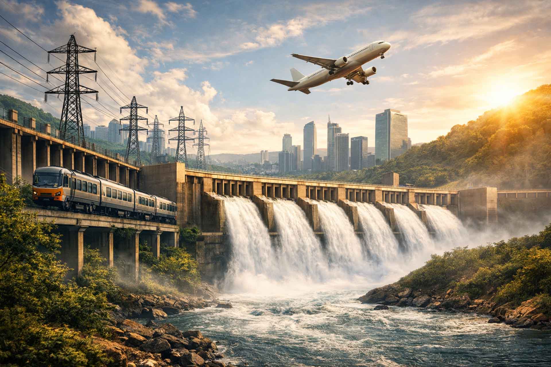 Équipe Congo Global Business